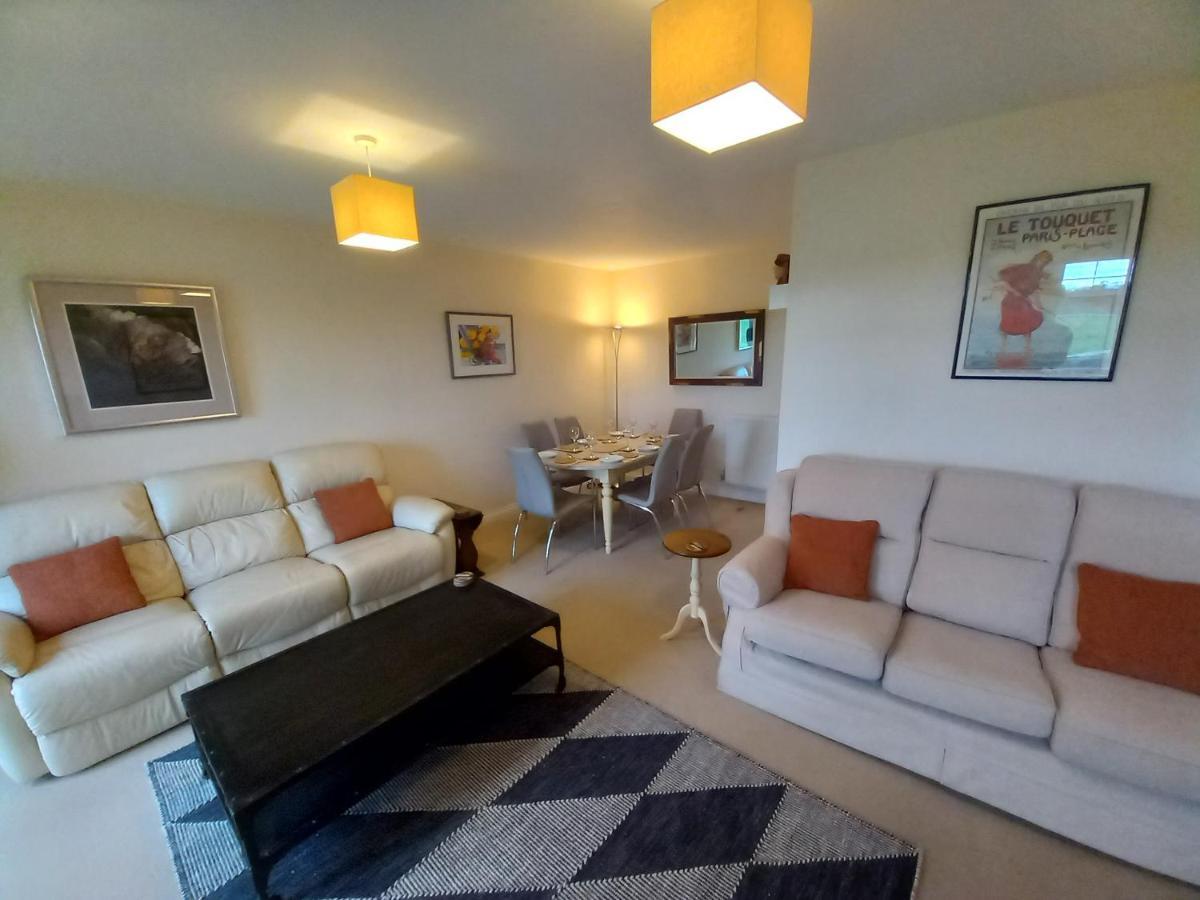סטרטפורד-אפון-אבון 47 Wetherby Way, 3 Bedrooms, Sleeps 6, Easy Walk To Town, Parking, Self Catering, Great View מראה חיצוני תמונה